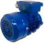 SILNIK ELEKTRYCZNY 0,18kW 400V 1310obr 3FAZOWY
